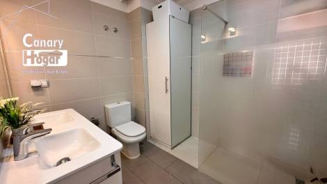 Semi-detached house for sale in  Costa Adeje, Spain - 057571