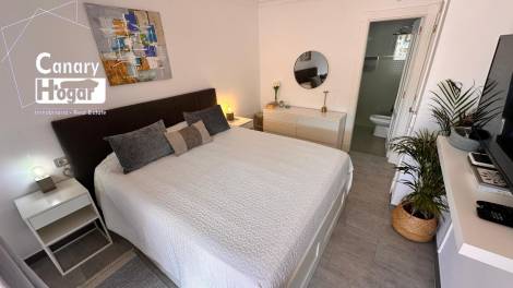 Semi-detached house for sale in  Costa Adeje, Spain - 057571