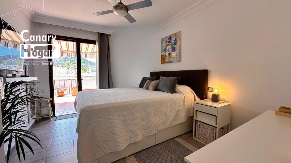 Semi-detached house for sale in  Costa Adeje, Spain - 057571