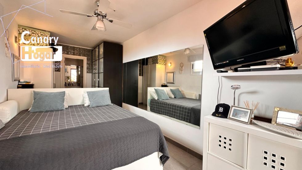 Semi-detached house for sale in  Costa Adeje, Spain - 057571