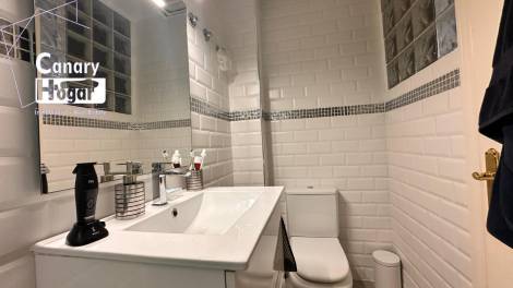 Semi-detached house for sale in  Costa Adeje, Spain - 057571