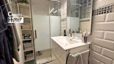 Semi-detached house for sale in  Costa Adeje, Spain - 057571