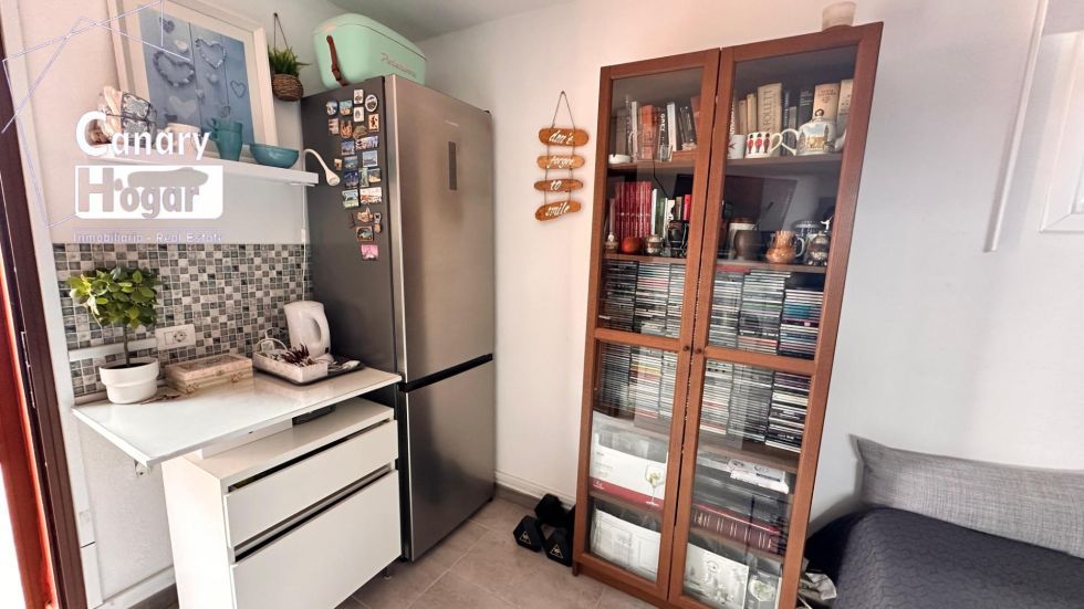 Semi-detached house for sale in  Costa Adeje, Spain - 057571