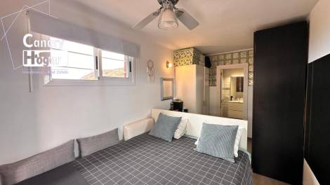 Semi-detached house for sale in  Costa Adeje, Spain - 057571