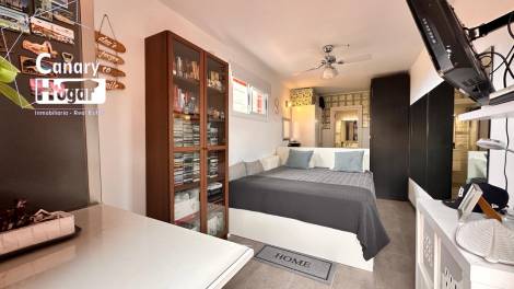 Semi-detached house for sale in  Costa Adeje, Spain - 057571