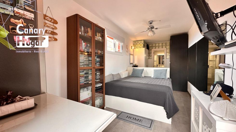 Semi-detached house for sale in  Costa Adeje, Spain - 057571