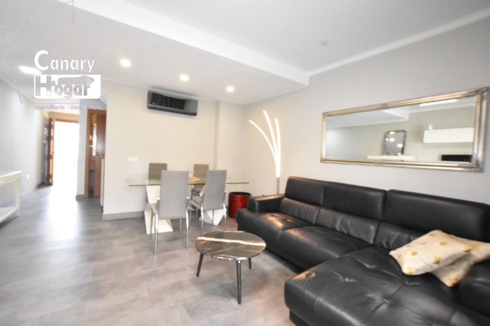 Semi-detached house for sale in  Costa Adeje, Spain - 057611