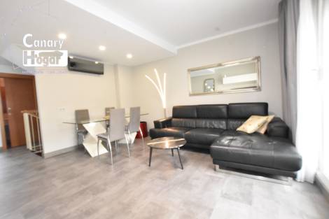 Semi-detached house for sale in  Costa Adeje, Spain - 057611