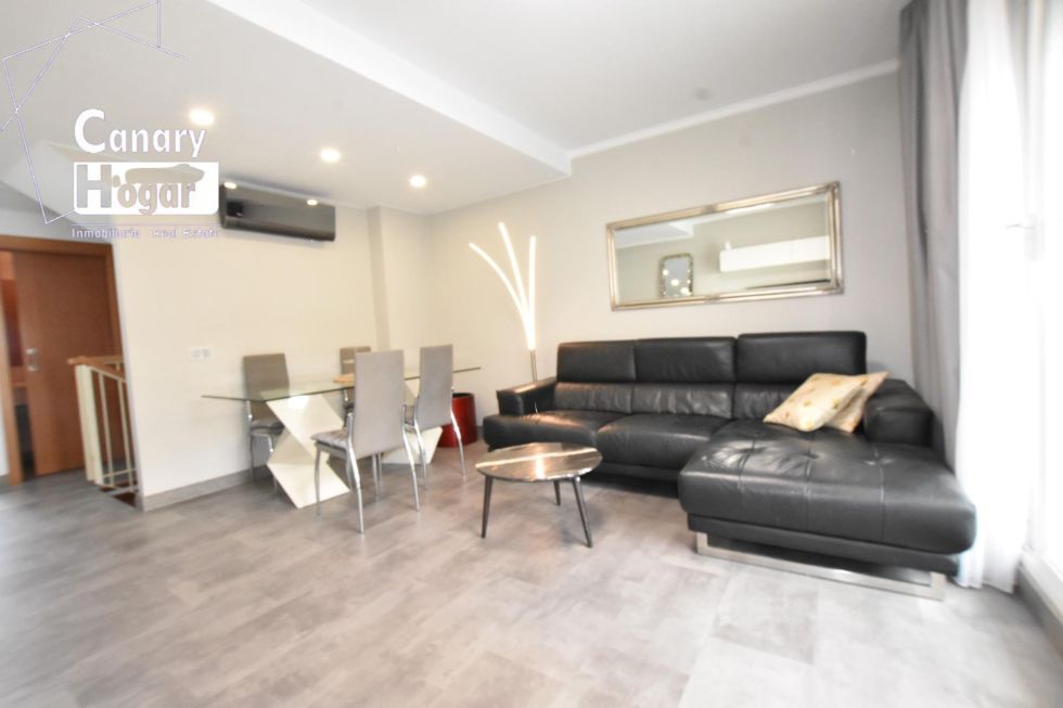 Semi-detached house for sale in  Costa Adeje, Spain - 057611