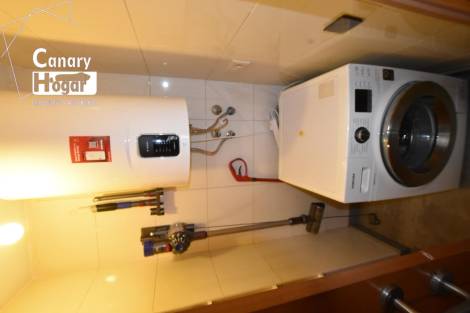 Semi-detached house for sale in  Costa Adeje, Spain - 057611