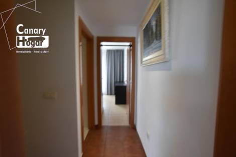 Semi-detached house for sale in  Costa Adeje, Spain - 057611