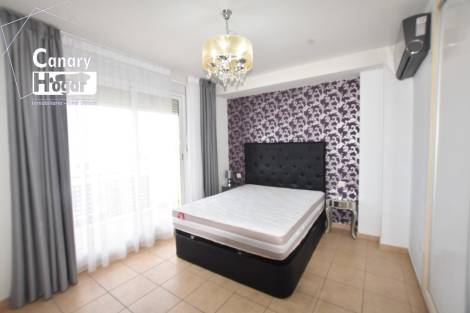 Semi-detached house for sale in  Costa Adeje, Spain - 057611