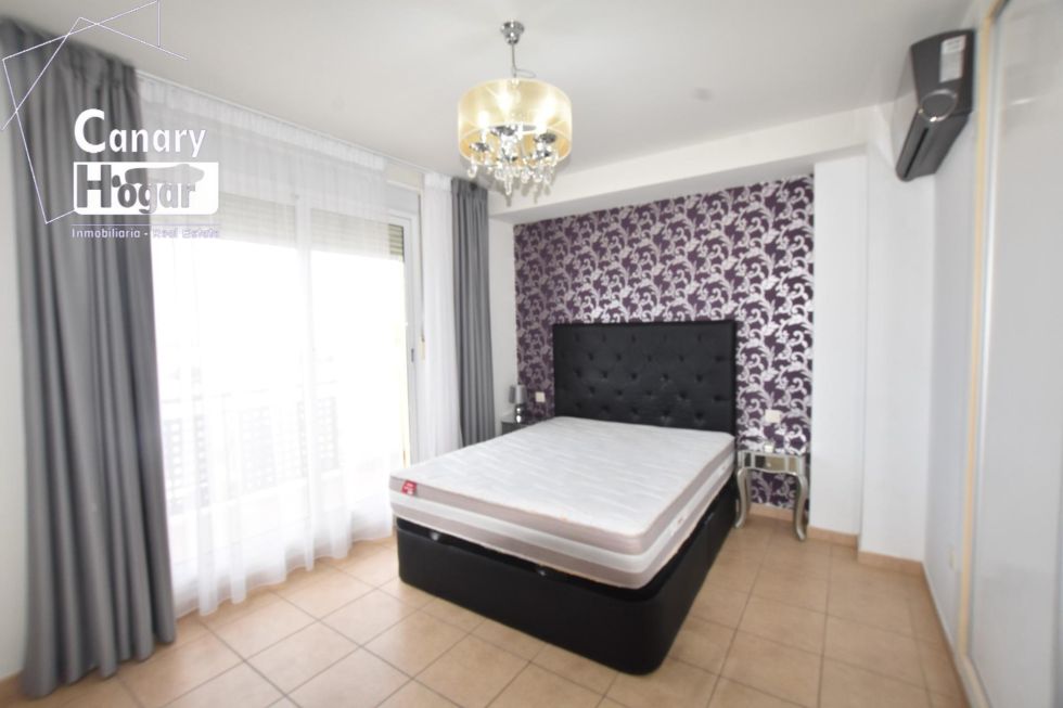 Semi-detached house for sale in  Costa Adeje, Spain - 057611