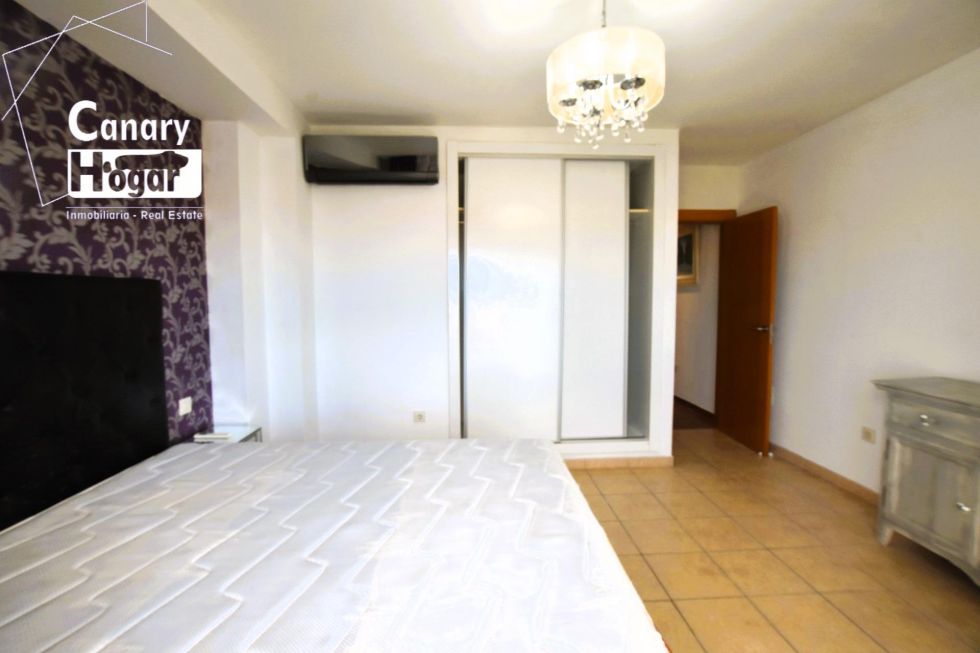 Semi-detached house for sale in  Costa Adeje, Spain - 057611