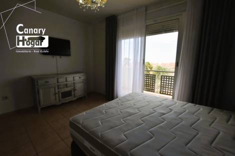 Semi-detached house for sale in  Costa Adeje, Spain - 057611