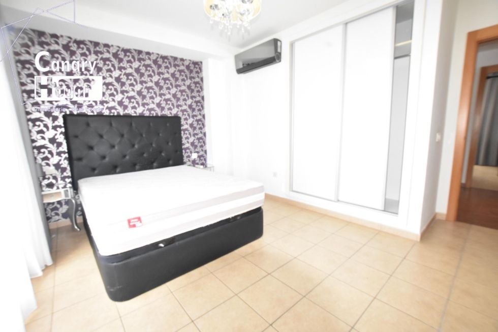 Semi-detached house for sale in  Costa Adeje, Spain - 057611