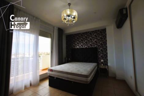 Semi-detached house for sale in  Costa Adeje, Spain - 057611