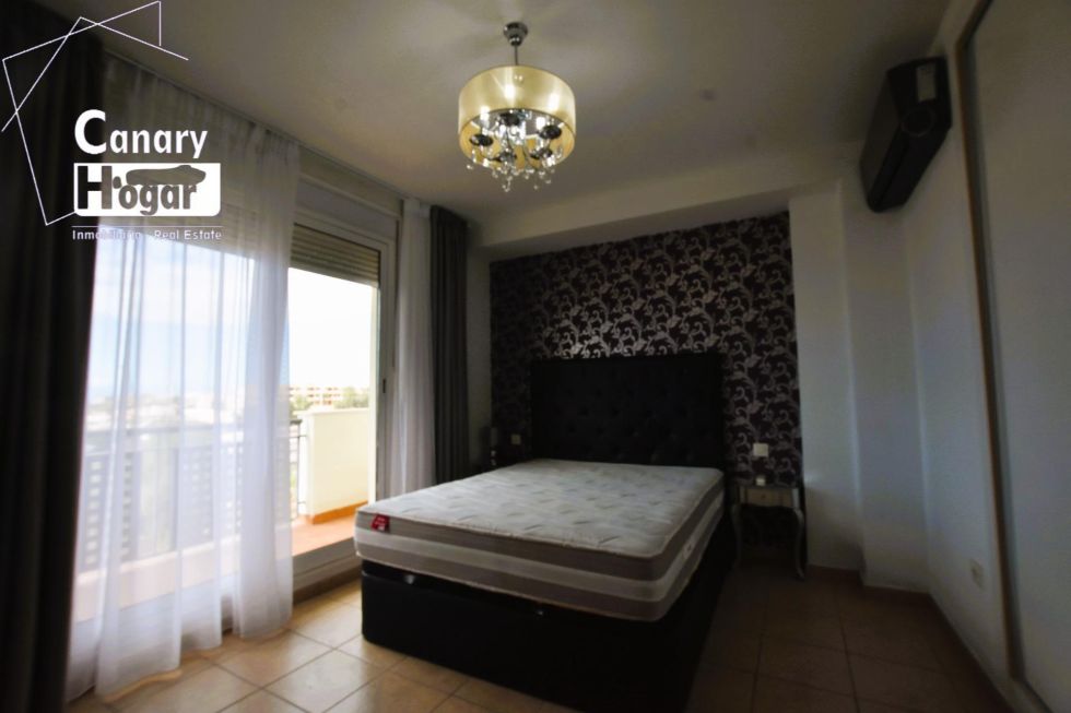 Semi-detached house for sale in  Costa Adeje, Spain - 057611