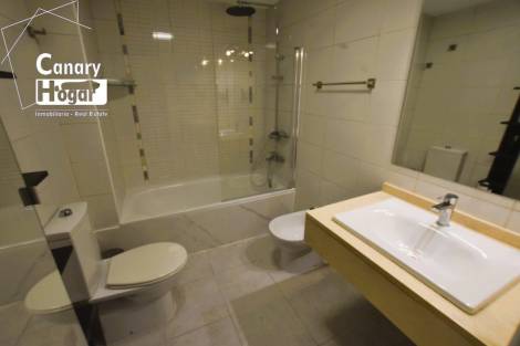 Semi-detached house for sale in  Costa Adeje, Spain - 057611