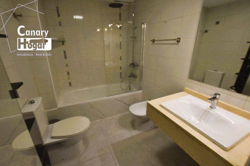 Semi-detached house for sale in  Costa Adeje, Spain - 057611