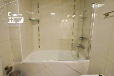 Semi-detached house for sale in  Costa Adeje, Spain - 057611