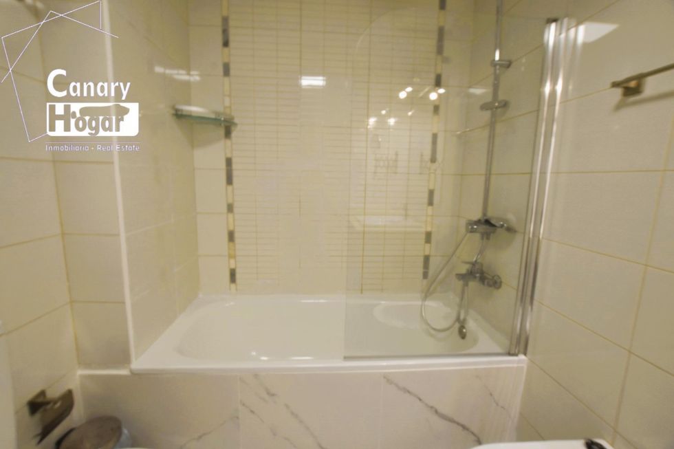 Semi-detached house for sale in  Costa Adeje, Spain - 057611