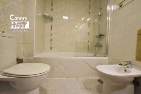 Semi-detached house for sale in  Costa Adeje, Spain - 057611