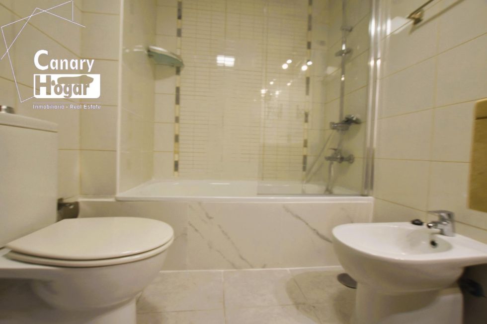 Semi-detached house for sale in  Costa Adeje, Spain - 057611