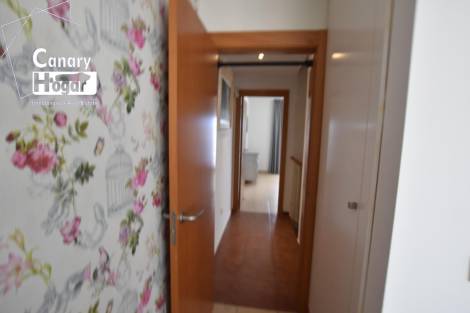 Semi-detached house for sale in  Costa Adeje, Spain - 057611