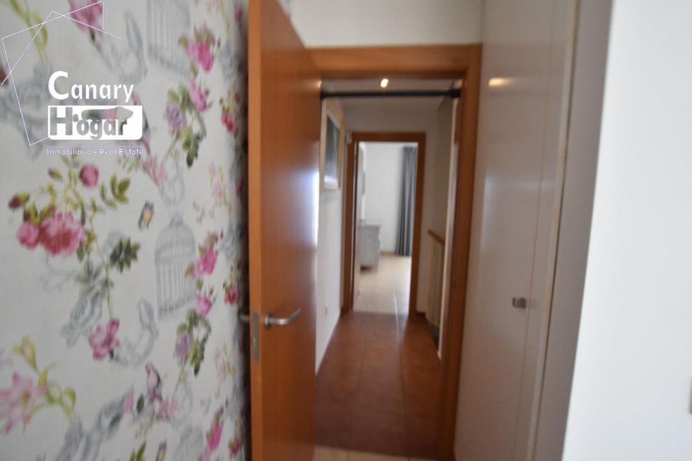 Semi-detached house for sale in  Costa Adeje, Spain - 057611