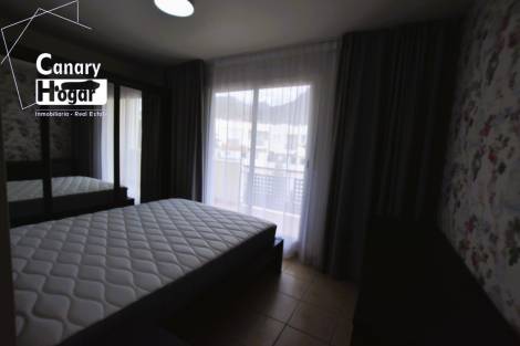 Semi-detached house for sale in  Costa Adeje, Spain - 057611