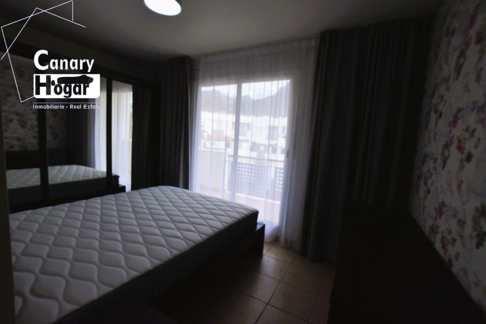 Semi-detached house for sale in  Costa Adeje, Spain - 057611