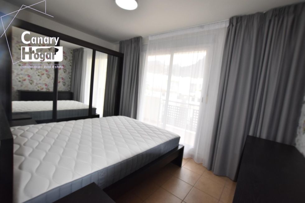 Semi-detached house for sale in  Costa Adeje, Spain - 057611