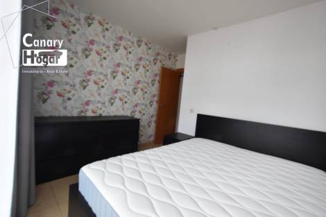 Semi-detached house for sale in  Costa Adeje, Spain - 057611