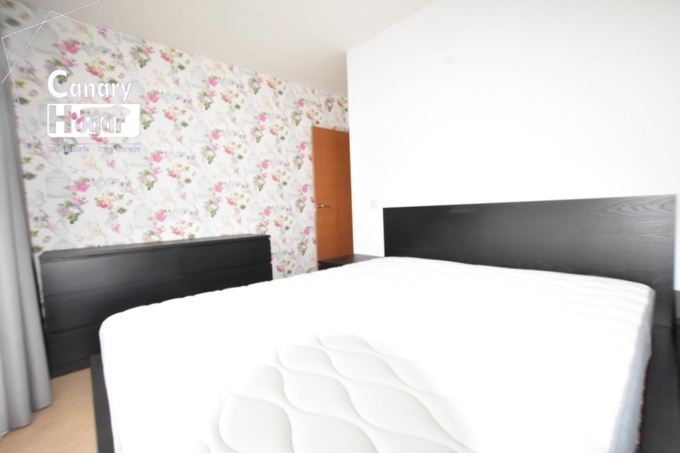 Semi-detached house for sale in  Costa Adeje, Spain - 057611