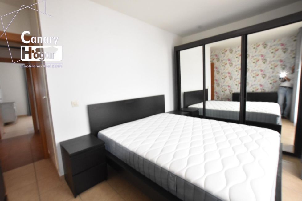 Semi-detached house for sale in  Costa Adeje, Spain - 057611