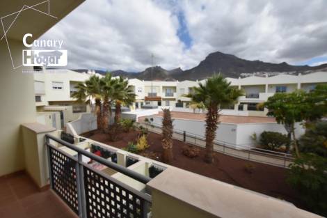 Semi-detached house for sale in  Costa Adeje, Spain - 057611