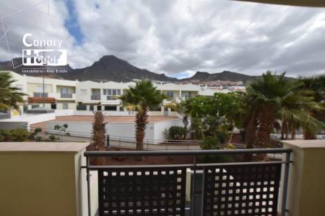 Semi-detached house for sale in  Costa Adeje, Spain - 057611