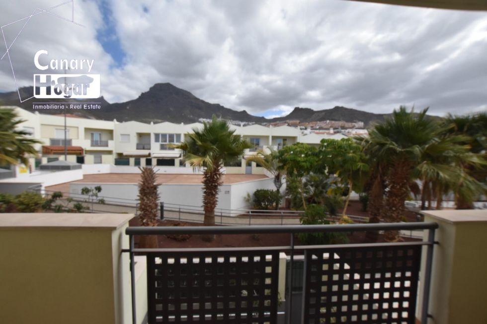 Semi-detached house for sale in  Costa Adeje, Spain - 057611