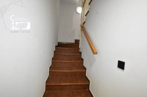 Semi-detached house for sale in  Costa Adeje, Spain - 057611