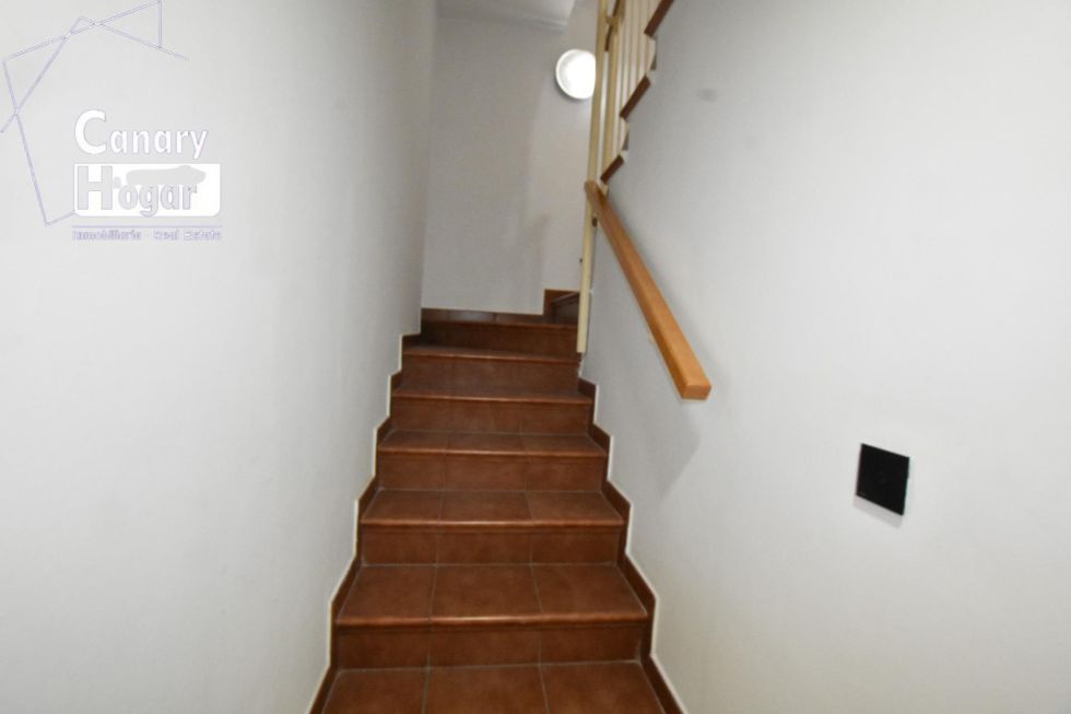 Semi-detached house for sale in  Costa Adeje, Spain - 057611