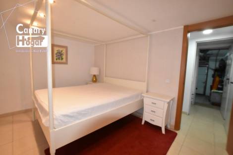 Semi-detached house for sale in  Costa Adeje, Spain - 057611