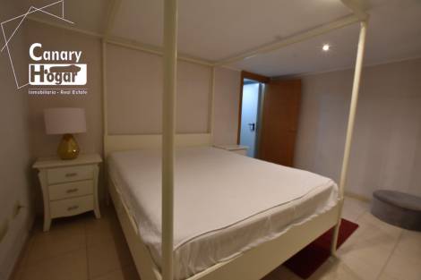 Semi-detached house for sale in  Costa Adeje, Spain - 057611