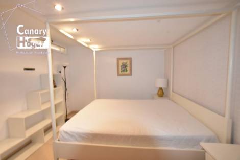 Semi-detached house for sale in  Costa Adeje, Spain - 057611