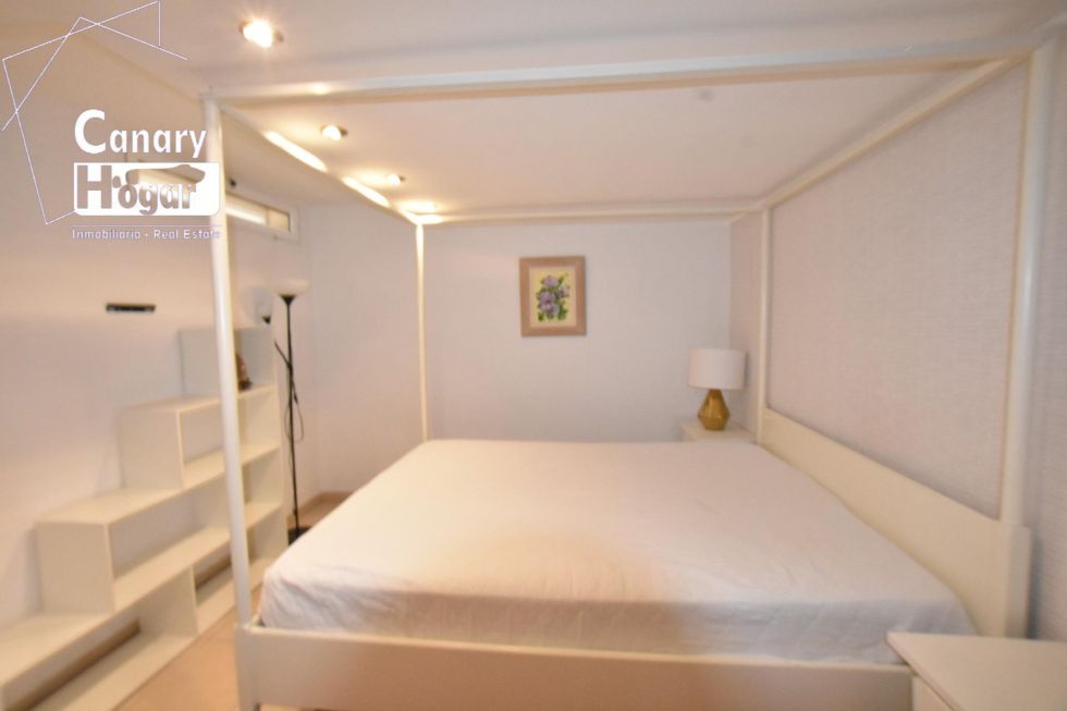 Semi-detached house for sale in  Costa Adeje, Spain - 057611