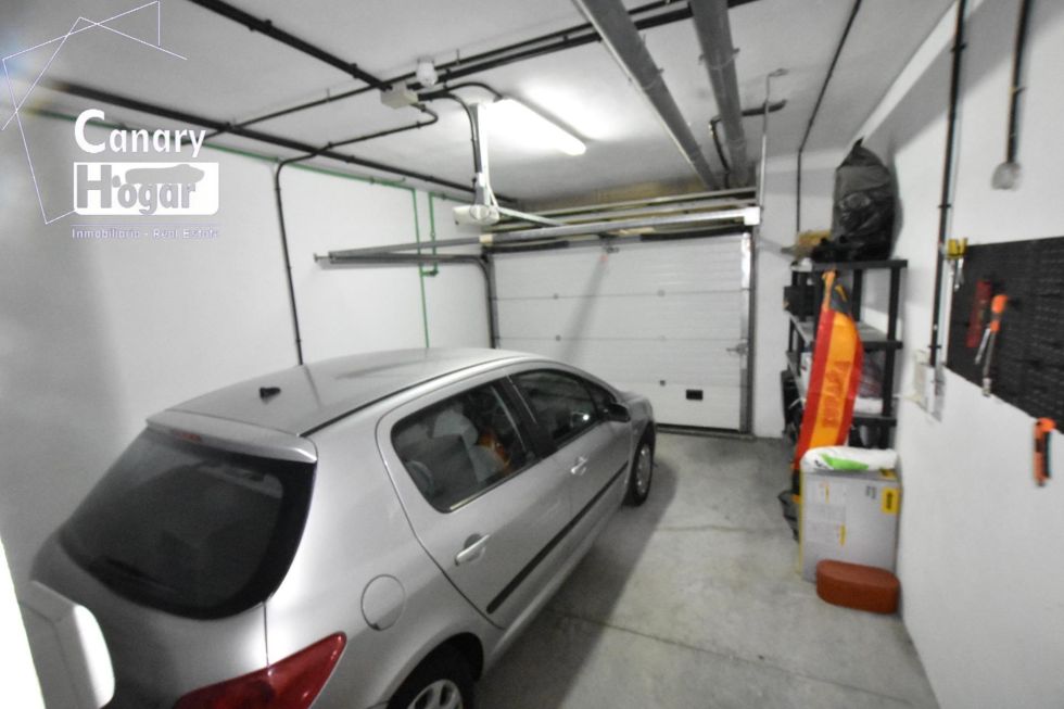 Semi-detached house for sale in  Costa Adeje, Spain - 057611