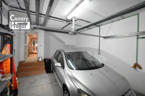 Semi-detached house for sale in  Costa Adeje, Spain - 057611