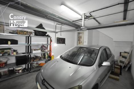 Semi-detached house for sale in  Costa Adeje, Spain - 057611