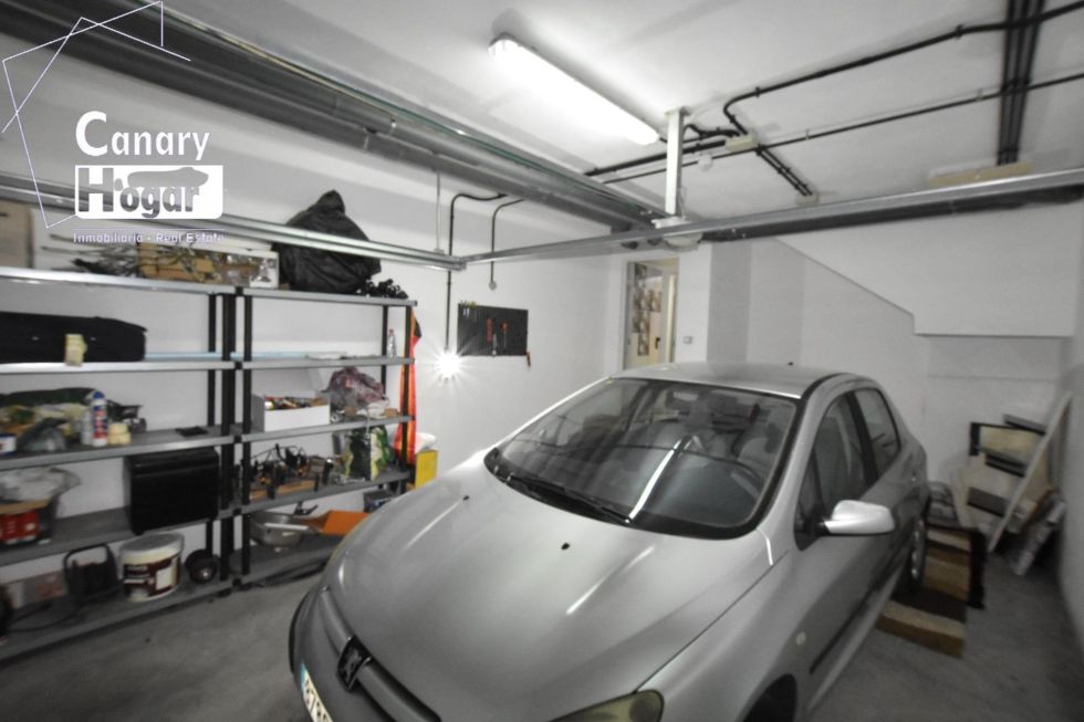 Semi-detached house for sale in  Costa Adeje, Spain - 057611