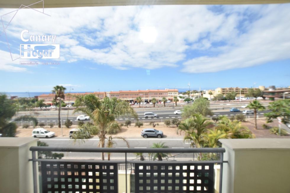 Semi-detached house for sale in  Costa Adeje, Spain - 057611